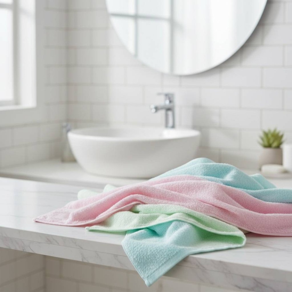 👍凱美棉業｜MIT台灣製 8兩厚實素色純棉吸水大浴巾-細節圖5