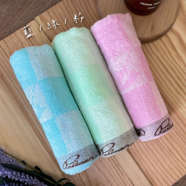 👍凱美棉業｜MIT台灣製 28兩厚實雨傘牌 超柔軟絲光棉大人巾/毛巾-細節圖2