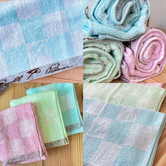 👍凱美棉業｜MIT台灣製 28兩厚實雨傘牌 超柔軟絲光棉大人巾/毛巾-細節圖7