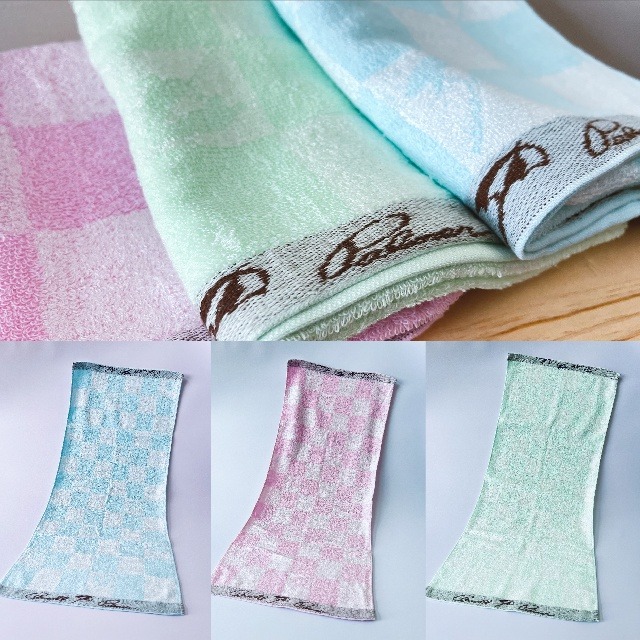 👍凱美棉業｜MIT台灣製 28兩厚實雨傘牌 超柔軟絲光棉大人巾/毛巾-細節圖8