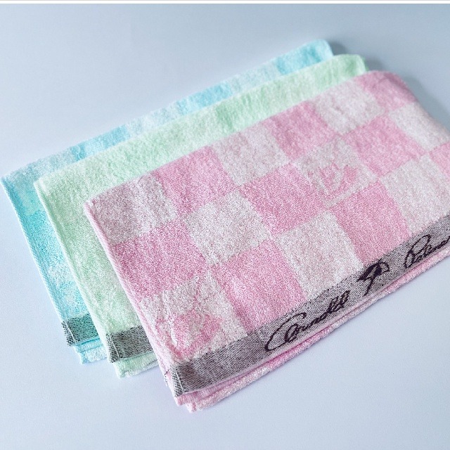 👍凱美棉業｜MIT台灣製 28兩厚實雨傘牌 超柔軟絲光棉大人巾/毛巾-細節圖9