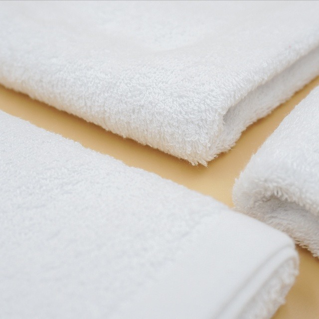 👍凱美棉業｜超值一打價 MIT 全白純棉大人毛巾  20兩、24兩、28兩、32兩-細節圖5