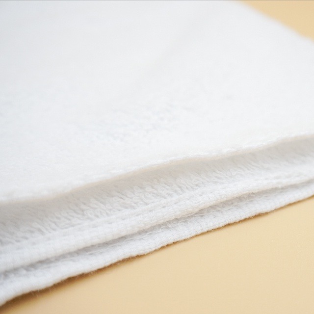 👍凱美棉業｜超值一打價 MIT 全白純棉大人毛巾  20兩、24兩、28兩、32兩-細節圖8