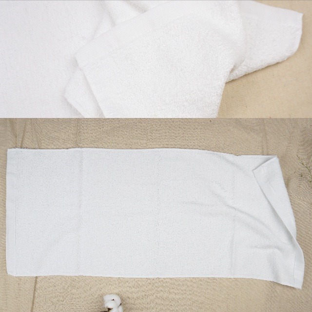 👍凱美棉業｜超值一打價 MIT 全白純棉大人毛巾  20兩、24兩、28兩、32兩-細節圖9