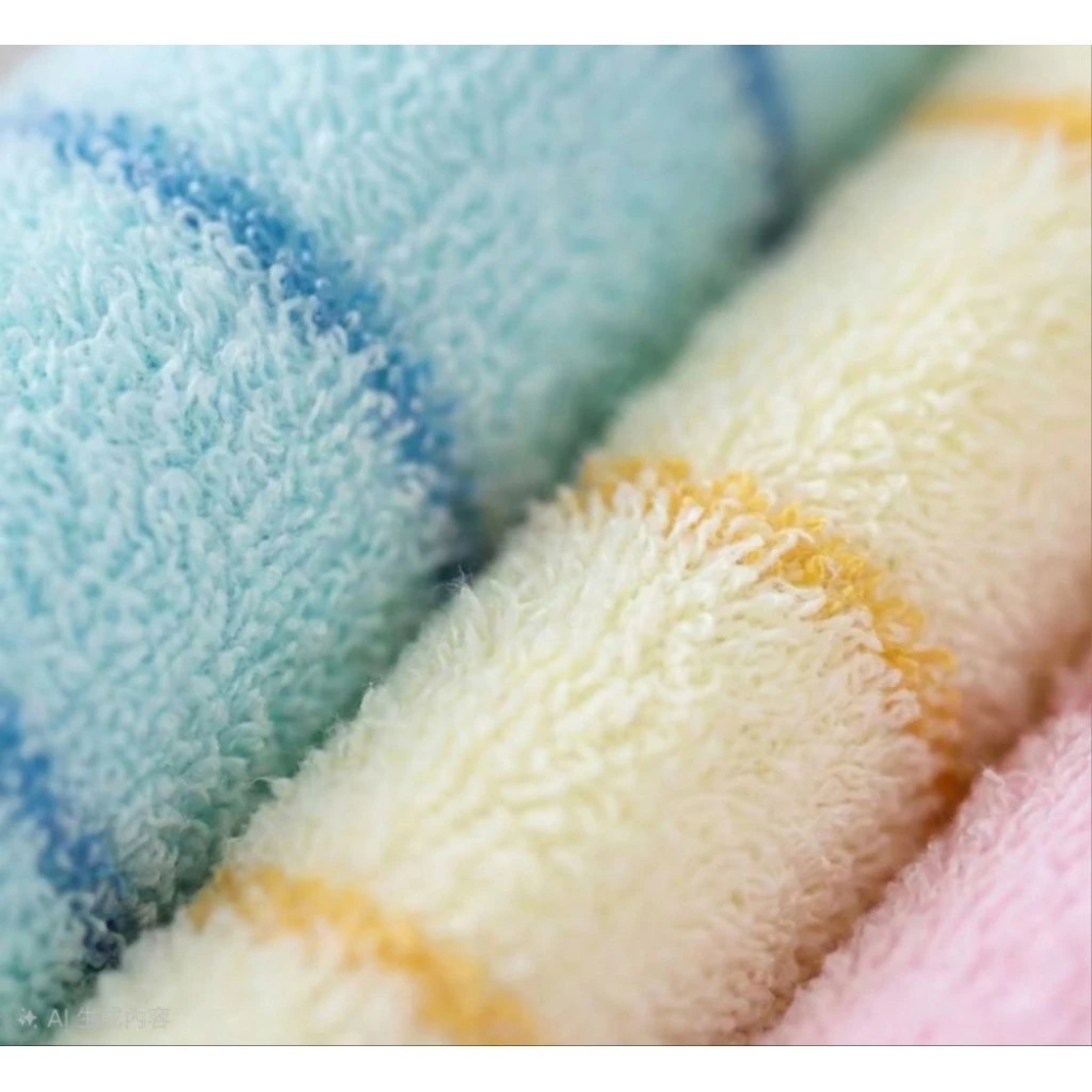 【凱美棉業】 MIT台灣製造16兩純棉毛巾12入裝 超值一打價-細節圖2