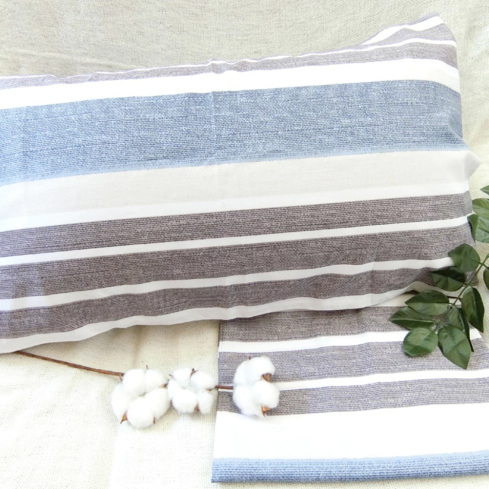 👍凱美棉業｜MIT台灣製 40支天絲枕頭套-細節圖6