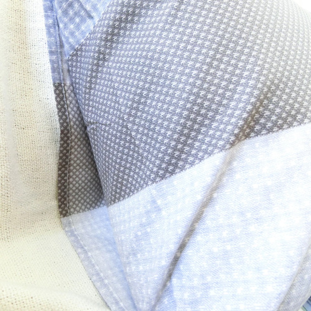 👍凱美棉業｜MIT台灣製 40支天絲枕頭套-細節圖7