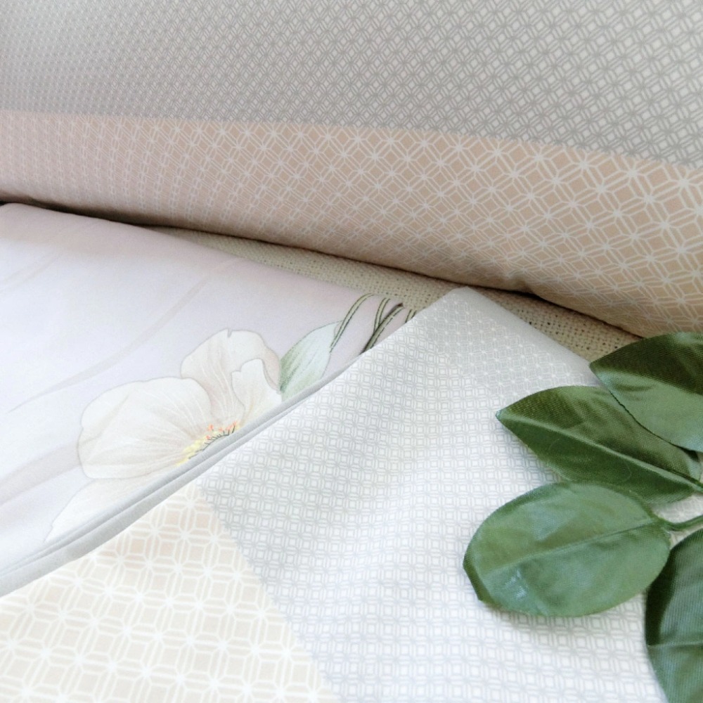 👍凱美棉業｜MIT台灣製 40支天絲枕頭套-細節圖8