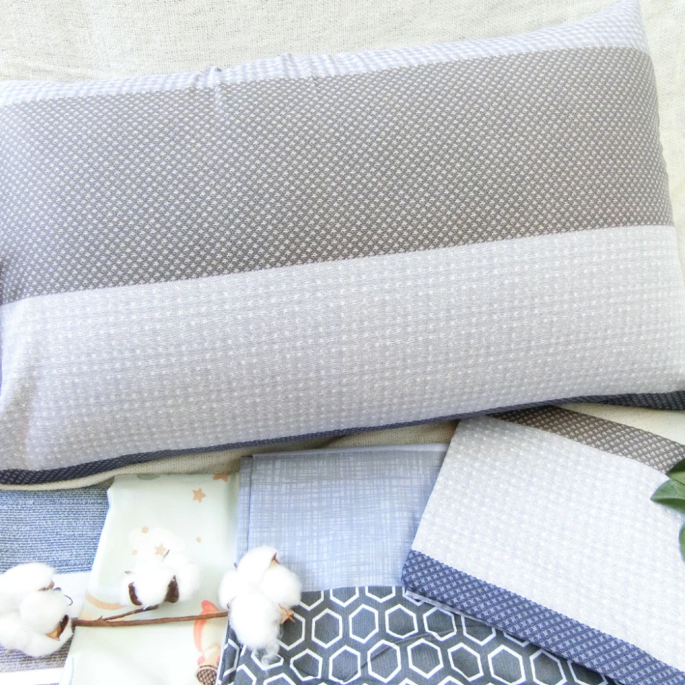 👍凱美棉業｜MIT台灣製 40支天絲枕頭套-細節圖10