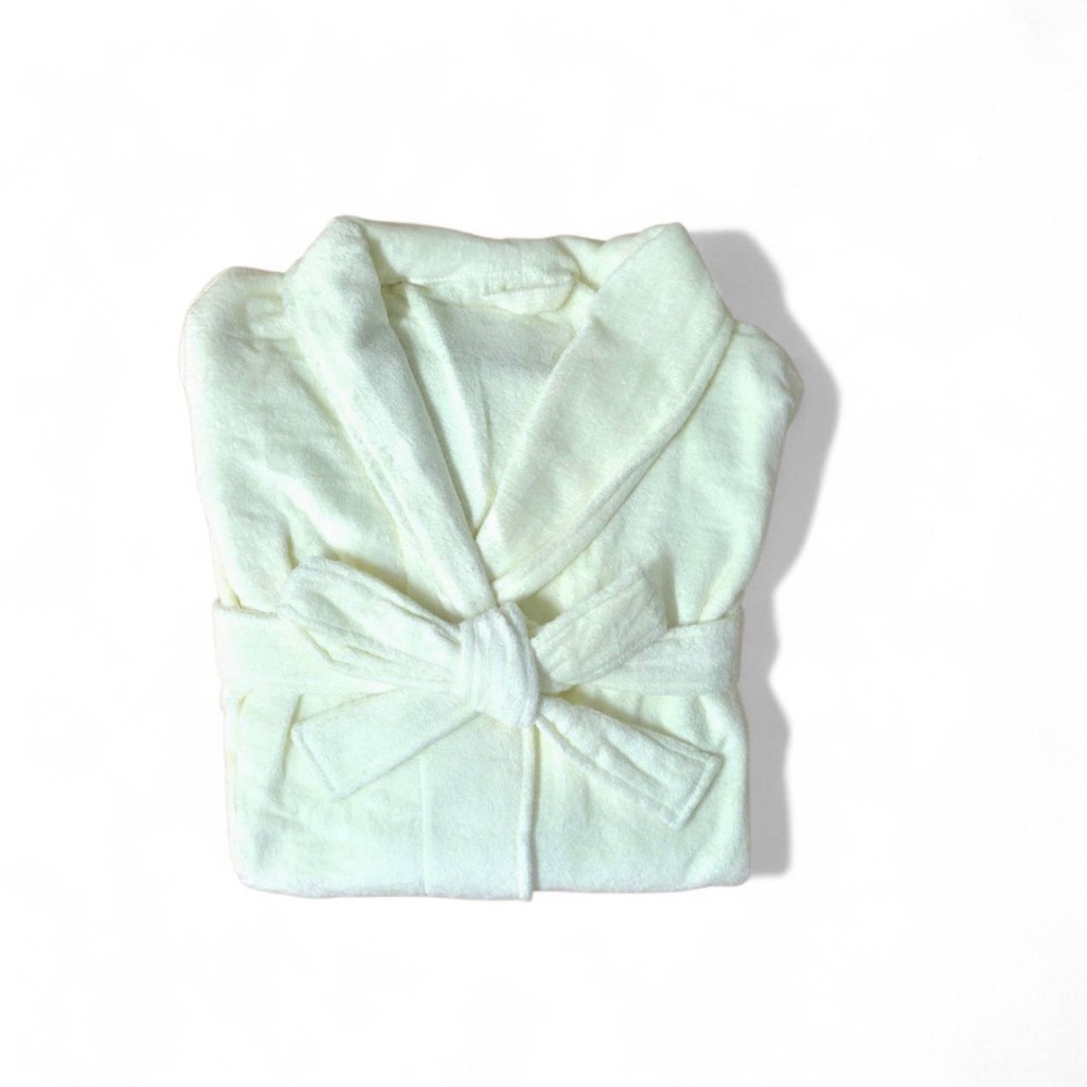 👍凱美棉業｜MIT台灣製 凱美獨家純棉加厚超強吸水浴袍 凱美棉業-細節圖11