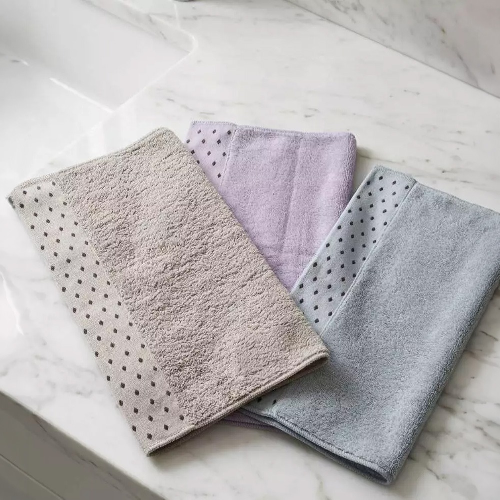 👍凱美棉業｜頂級超柔軟純棉抗菌竹纖毛巾/大人巾/擦澡巾-細節圖2