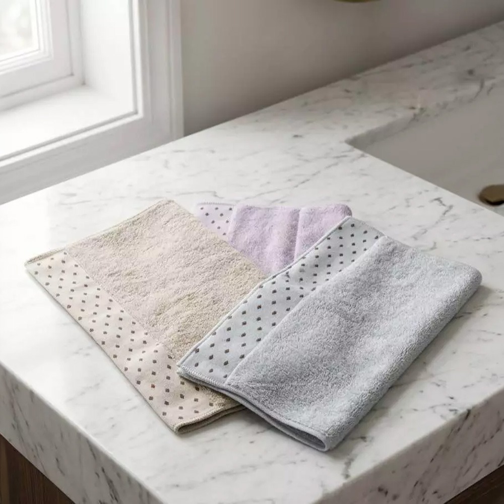 👍凱美棉業｜頂級超柔軟純棉抗菌竹纖毛巾/大人巾/擦澡巾-細節圖3