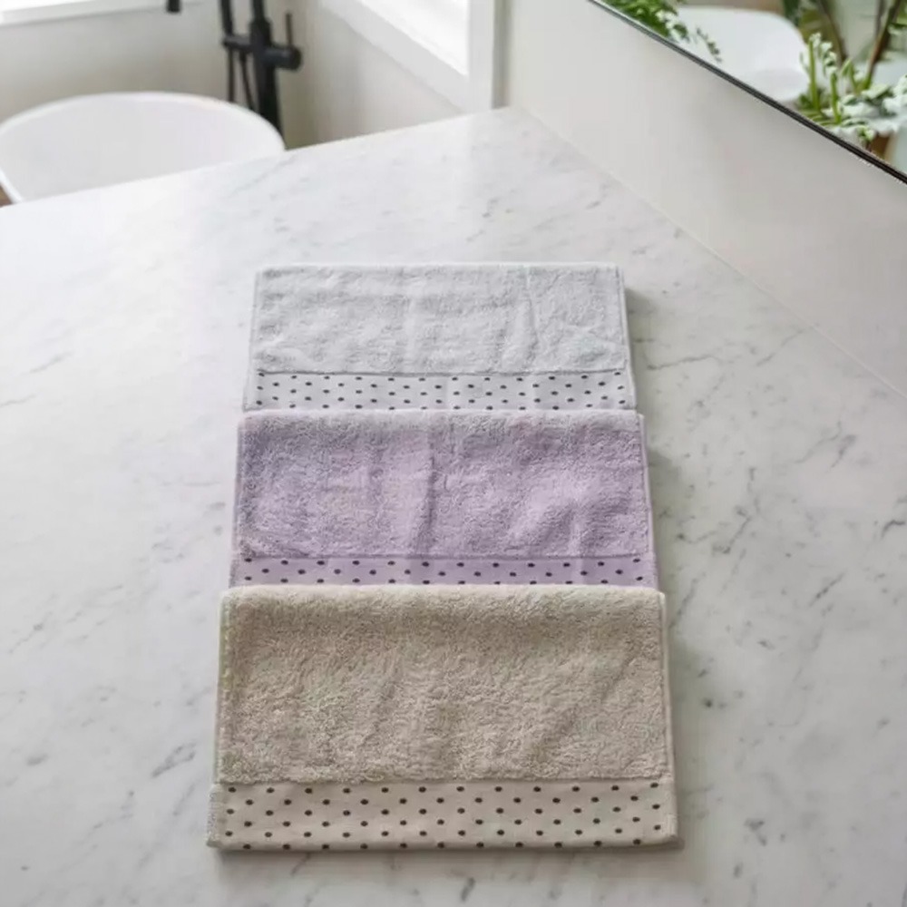 👍凱美棉業｜頂級超柔軟純棉抗菌竹纖毛巾/大人巾/擦澡巾-細節圖4