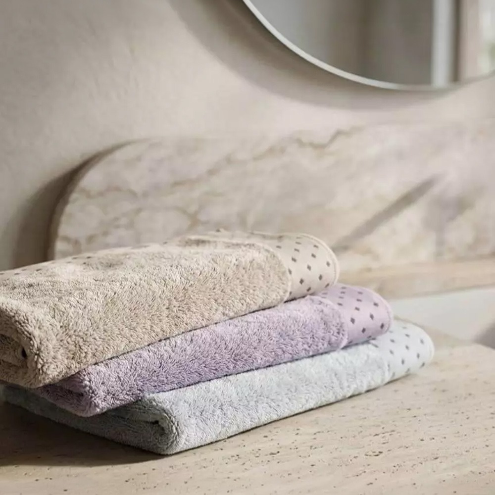 👍凱美棉業｜頂級超柔軟純棉抗菌竹纖毛巾/大人巾/擦澡巾-細節圖6