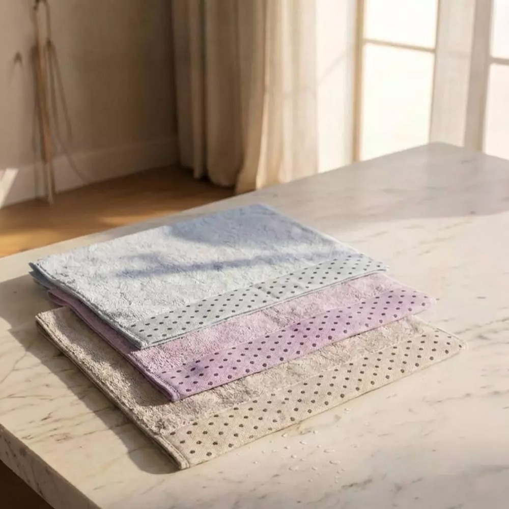 👍凱美棉業｜頂級超柔軟純棉抗菌竹纖毛巾/大人巾/擦澡巾-細節圖7