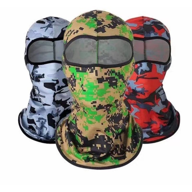 雙11買一送一11/1-11/30👍凱美棉業｜全罩式涼感透氣防曬頭套-細節圖4