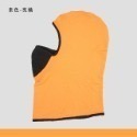 凱美棉業【台灣設計】升級版冰絲涼感防曬頭套 全罩式機車面罩 抗UV防風防塵 戰術頭套 騎士外送 工地防曬帽套FREE碼-規格圖1