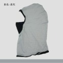 凱美棉業【台灣設計】升級版冰絲涼感防曬頭套 全罩式機車面罩 抗UV防風防塵 戰術頭套 騎士外送 工地防曬帽套FREE碼-規格圖11