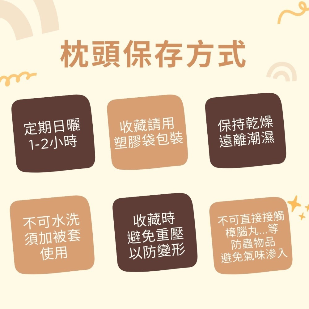 👍凱美棉業｜MIT台灣製 石墨烯舒眠枕 抗菌除臭 防蟎抗菌 透氣枕頭-細節圖4