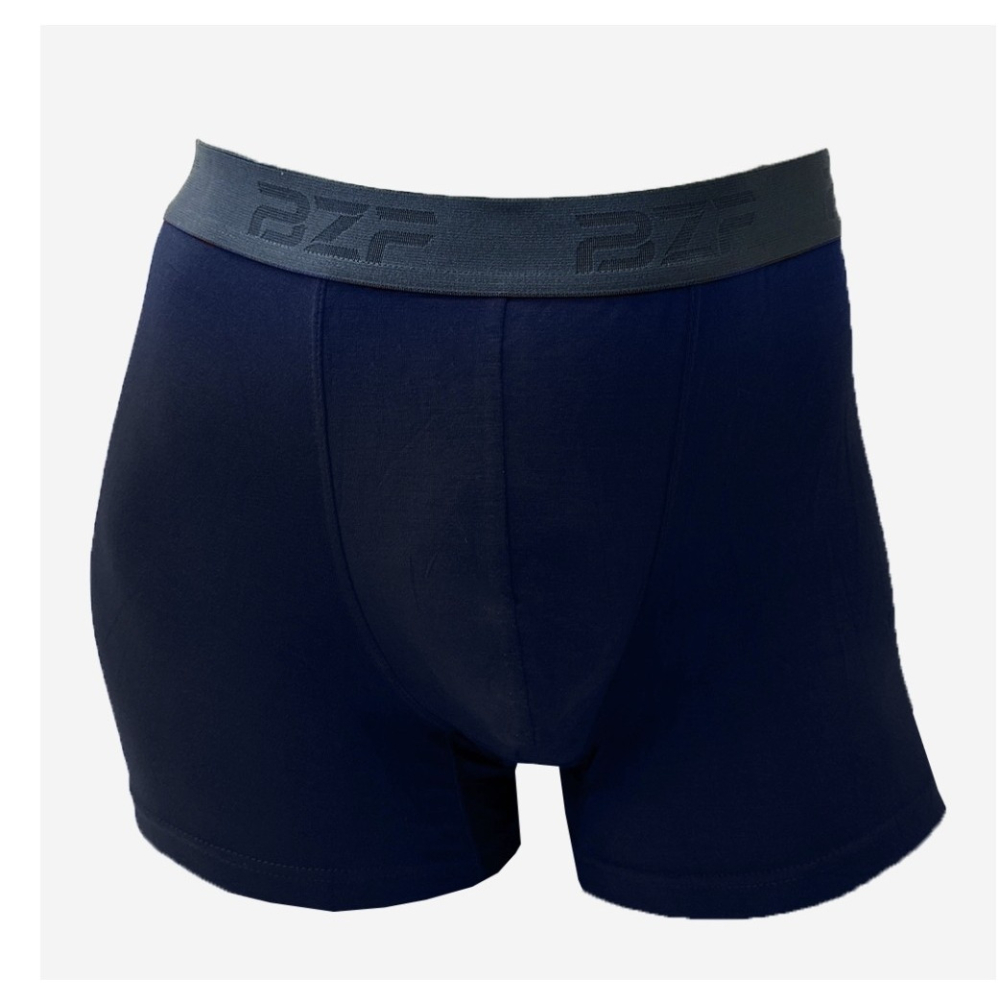 👍凱美棉業｜石墨烯男平口褲 抗菌除臭 內褲 M.L.XL.3L-細節圖4