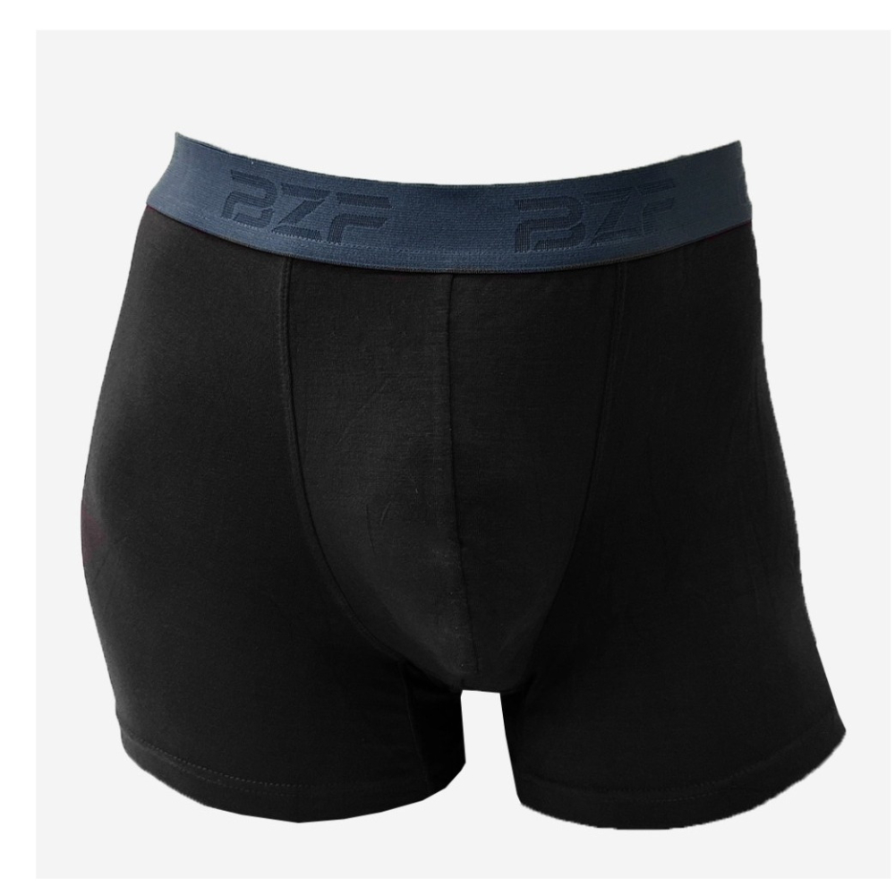 👍凱美棉業｜石墨烯男平口褲 抗菌除臭 內褲 M.L.XL.3L-細節圖5