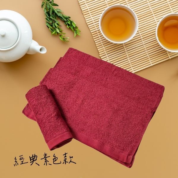 👍凱美棉業｜十條組 MIT台灣製 100%純棉柔軟 印花茶巾 泡茶巾 泡茶專用 茶巾 茶布（印花款、素面款）-細節圖9