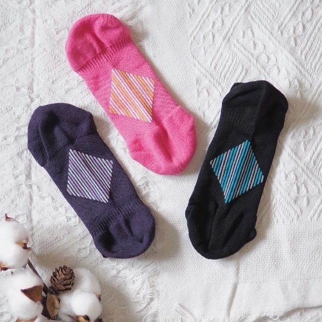 👍凱美棉業｜十二雙組 MIT台灣製 兒童輕柔超細機能船襪-細節圖3