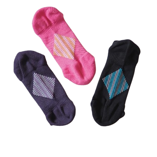 👍凱美棉業｜十二雙組 MIT台灣製 兒童輕柔超細機能船襪-細節圖4