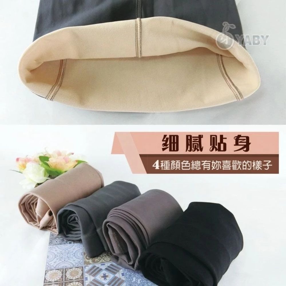 👍凱美棉業｜（台灣製造）佳賀晴假透膚褲襪 M-XXL（3色款）-細節圖5