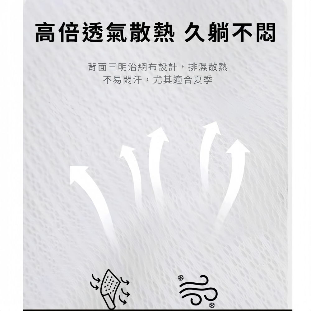 👍凱美棉業｜寶寶防溢奶斜坡枕 餵躺神器 嬰兒枕頭 防吐奶枕 兒童枕頭 豆豆枕-細節圖6