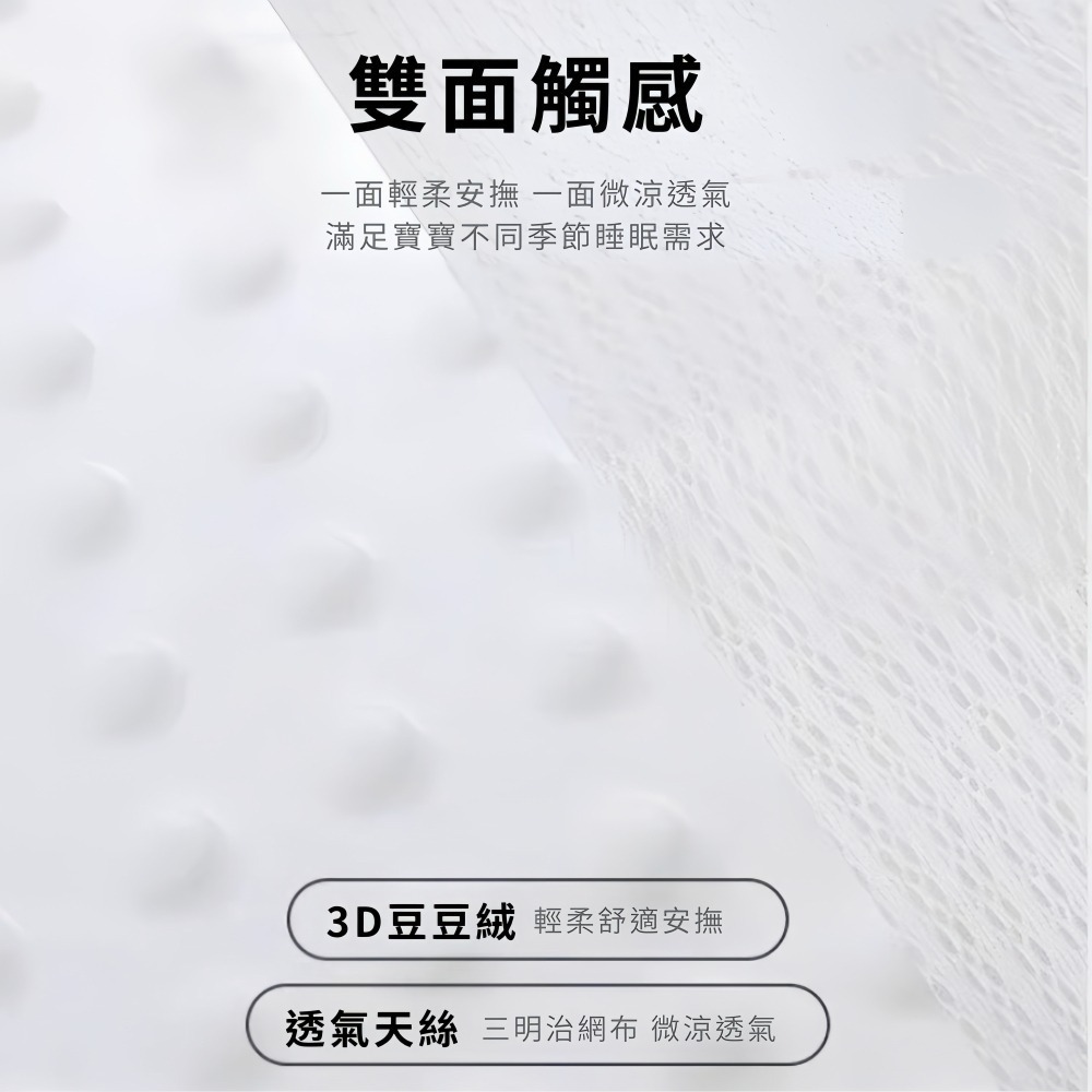 👍凱美棉業｜寶寶防溢奶斜坡枕 餵躺神器 嬰兒枕頭 防吐奶枕 兒童枕頭 豆豆枕-細節圖10