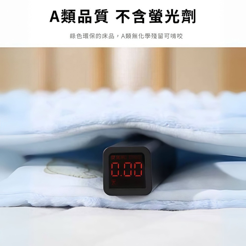 雙11買一送一11/1-11/30👍凱美棉業｜純棉親膚棉麻豆豆絨雲片枕 嬰兒枕頭 防吐奶枕 兒童枕頭 豆豆枕-細節圖6