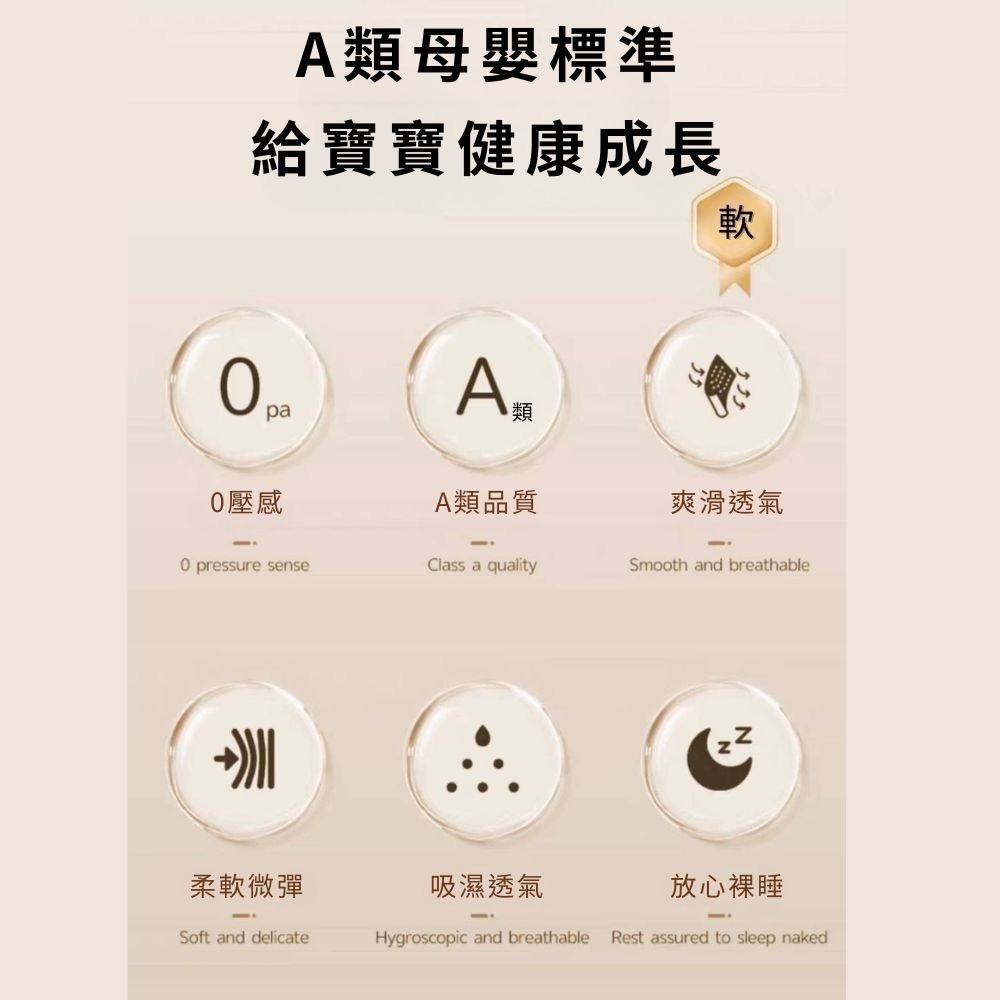 雙11買一送一11/1-11/30👍凱美棉業｜豆豆毯紗布安撫蓋毯新生兒童小被子幼兒園寶寶毛毯空調夏涼被-細節圖10