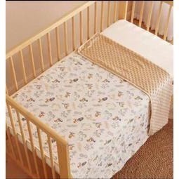 凱美棉業｜紗布安撫蓋毯 新生兒童小被子 幼兒園寶寶毛毯 空調夏涼被-規格圖11