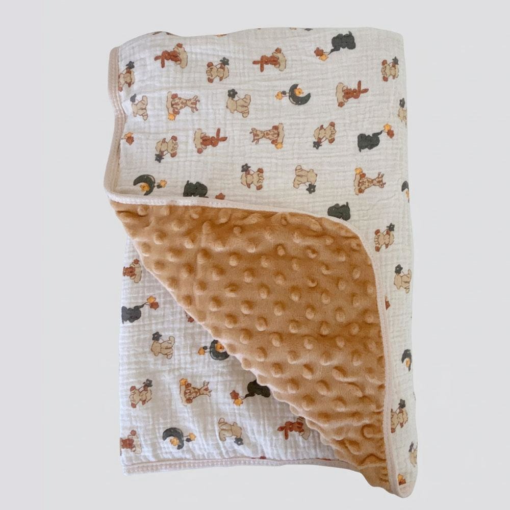 小動物 
