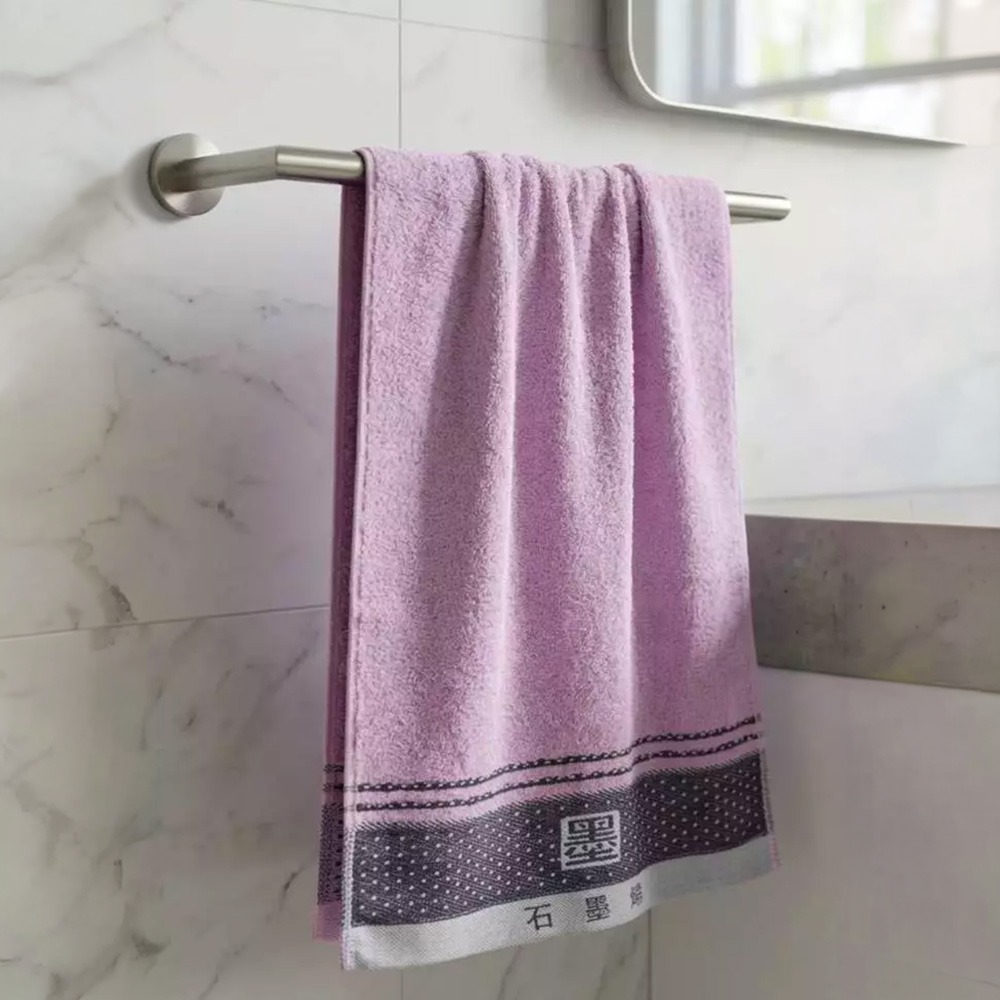 👍凱美棉業｜MIT台灣製 頂級黑金科技 28兩石墨烯消臭毛巾-規格圖8