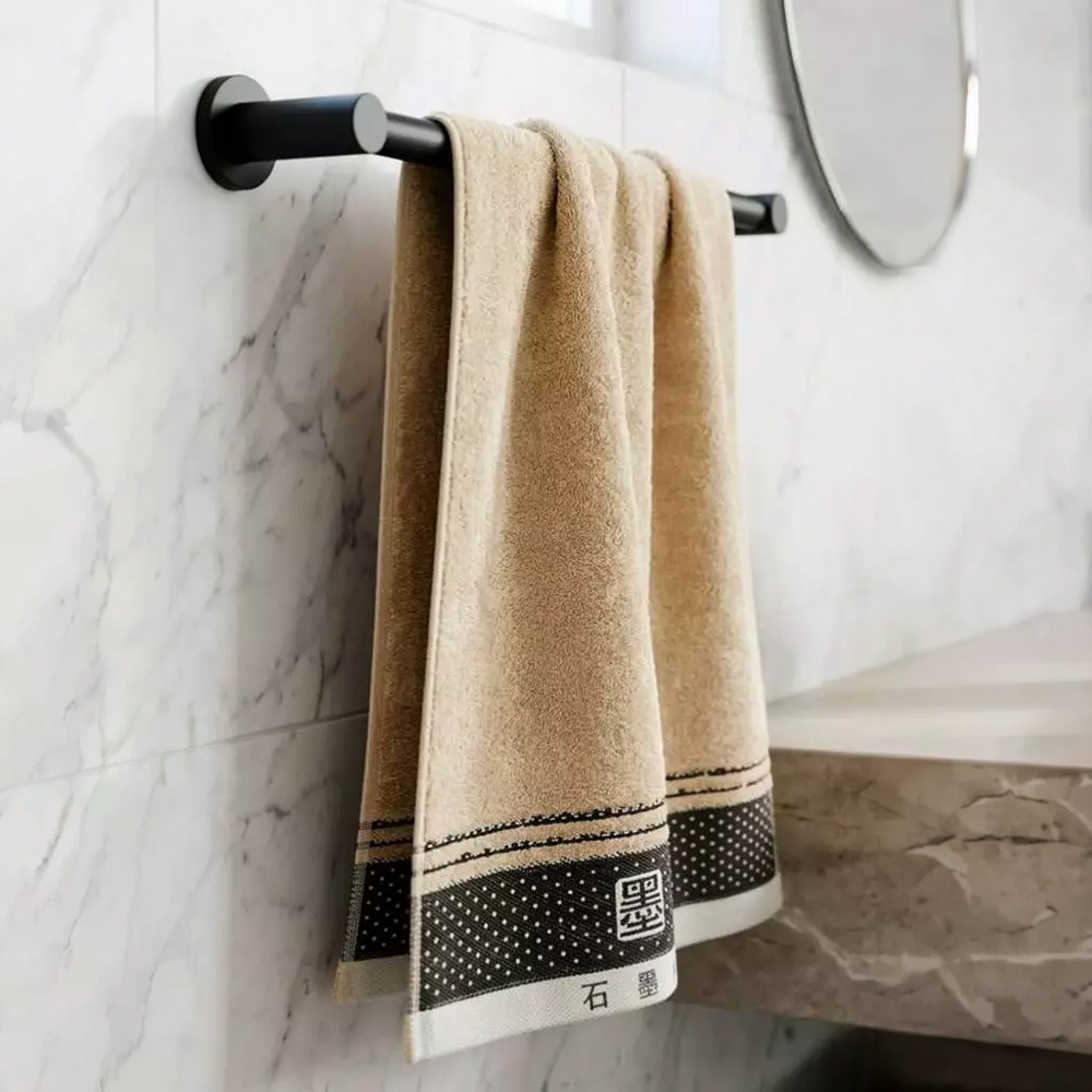 👍凱美棉業｜MIT台灣製 頂級黑金科技 28兩石墨烯消臭毛巾-規格圖8