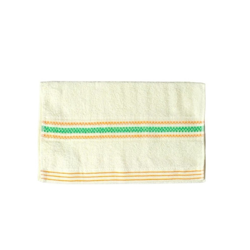 👍凱美棉業｜MIT台灣製 20兩純棉柔軟條紋撞色毛巾-細節圖4