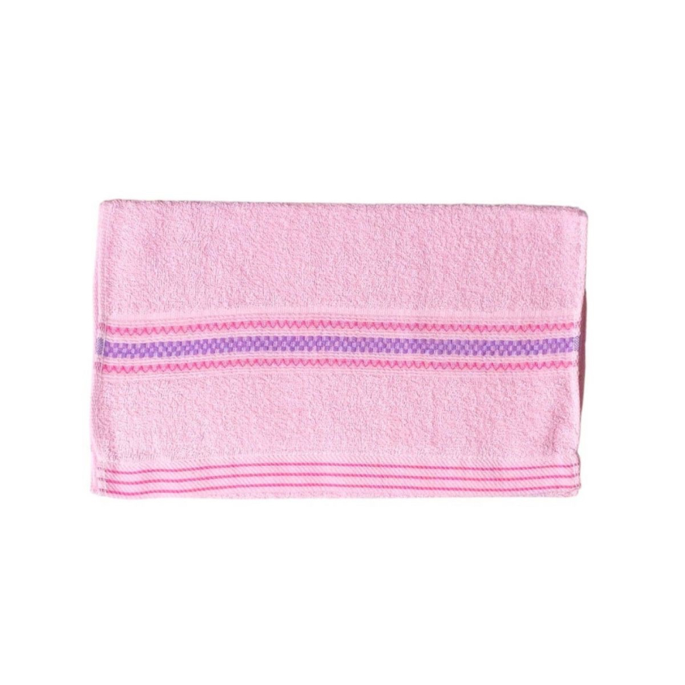 👍凱美棉業｜MIT台灣製 20兩純棉柔軟條紋撞色毛巾-細節圖5