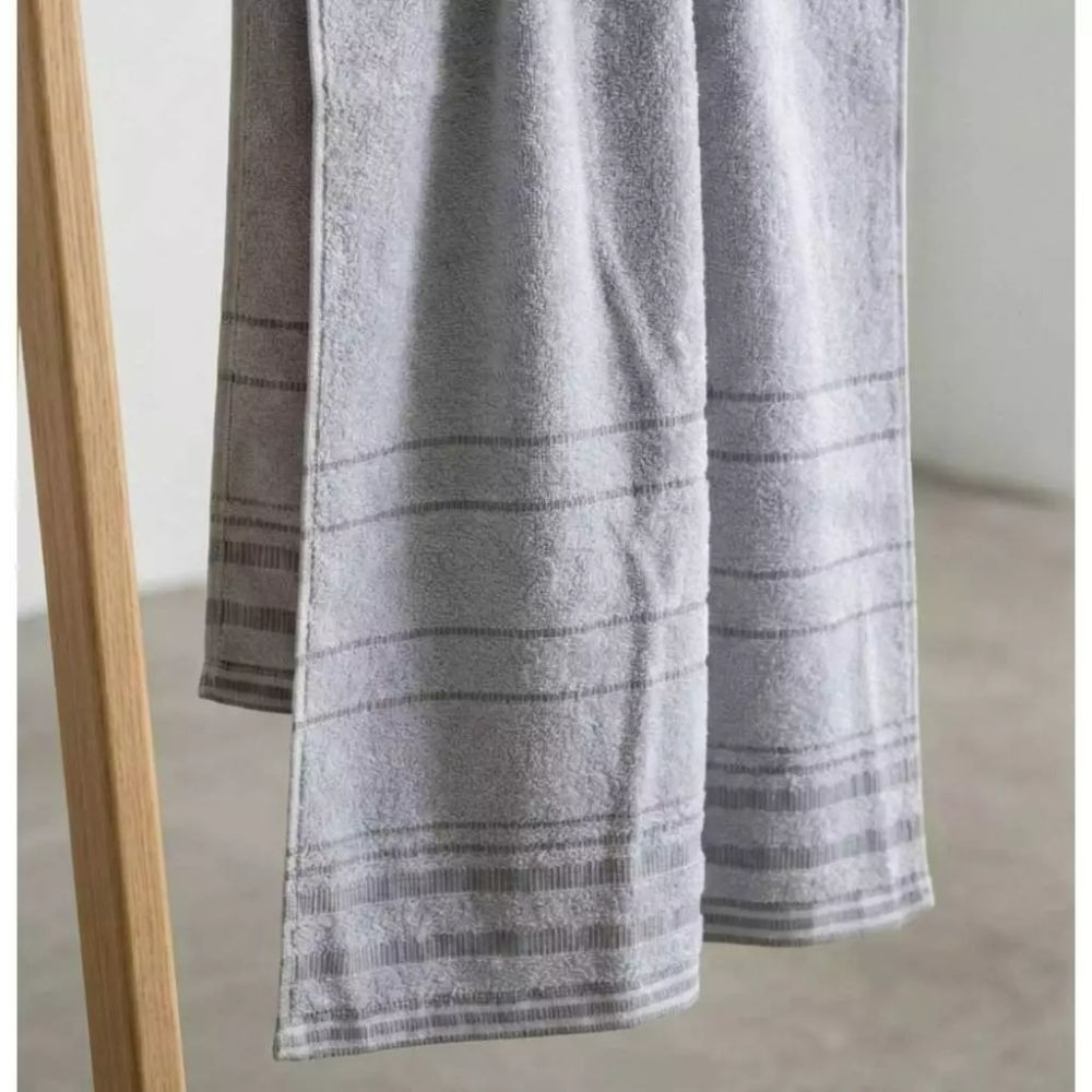 凱美棉業｜ MIT台灣製 頂級黑金科技 薄款石墨烯消臭毛巾-細節圖5