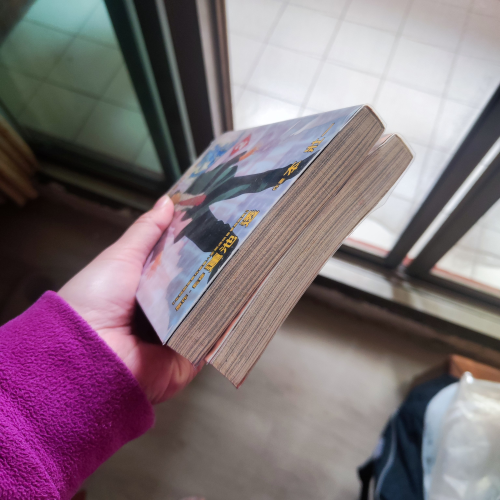 【漫畫】奪還 北韓綁架事件紀實 1-2(全) 東立-細節圖4