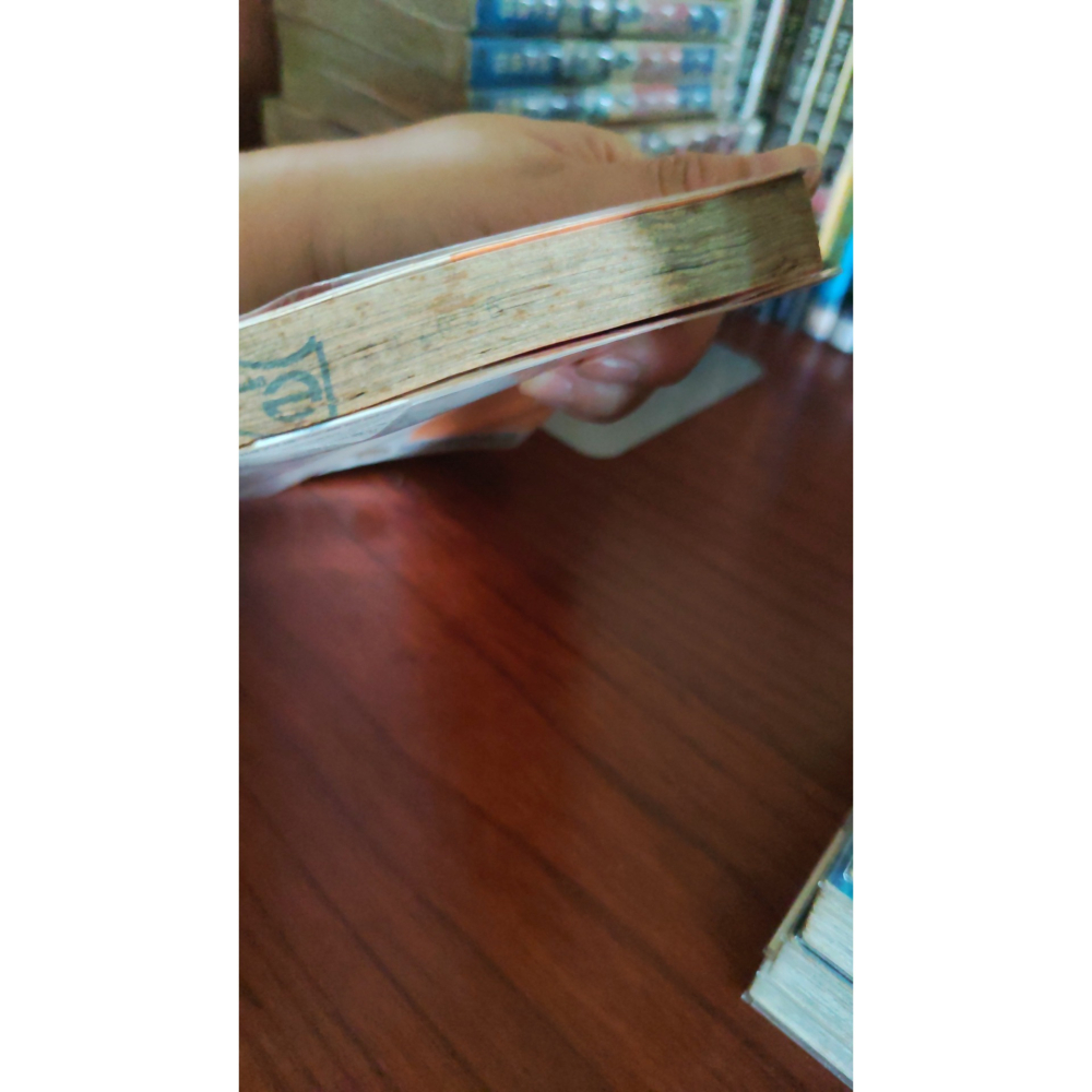 【漫畫】野球長打王 1～24(全)不分售-細節圖3