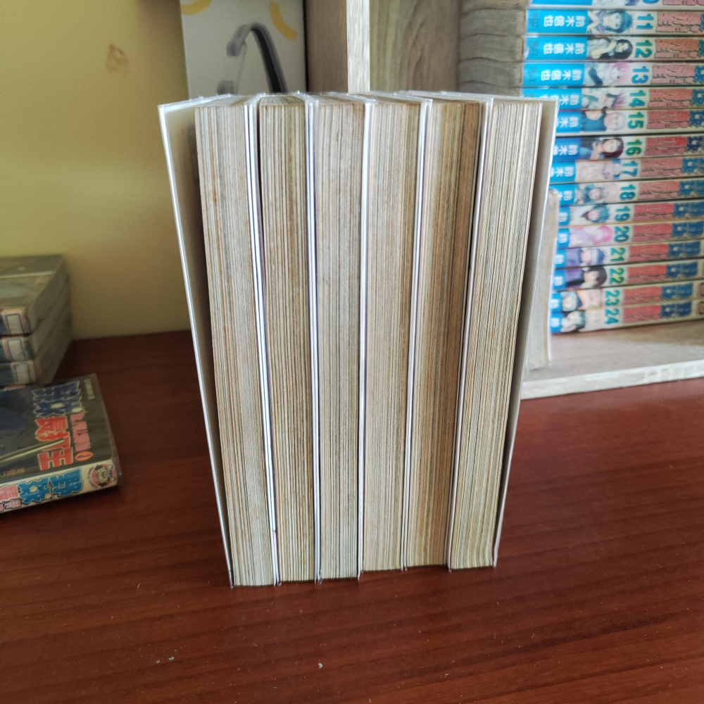 【漫畫】PLUTO冥王1-6(未完) 手塚治虫x浦澤直樹)-細節圖3