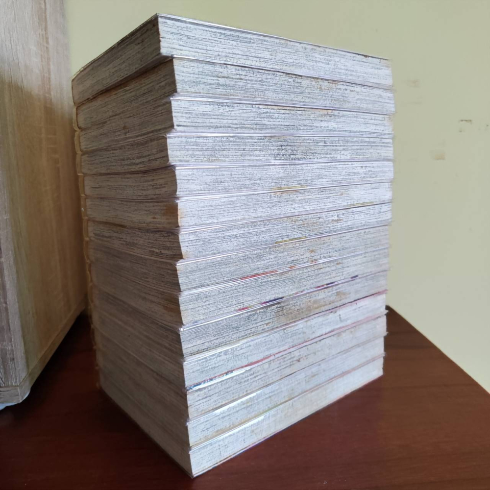 【漫畫】小妹 茜 1-14(全) 山花典之-細節圖2