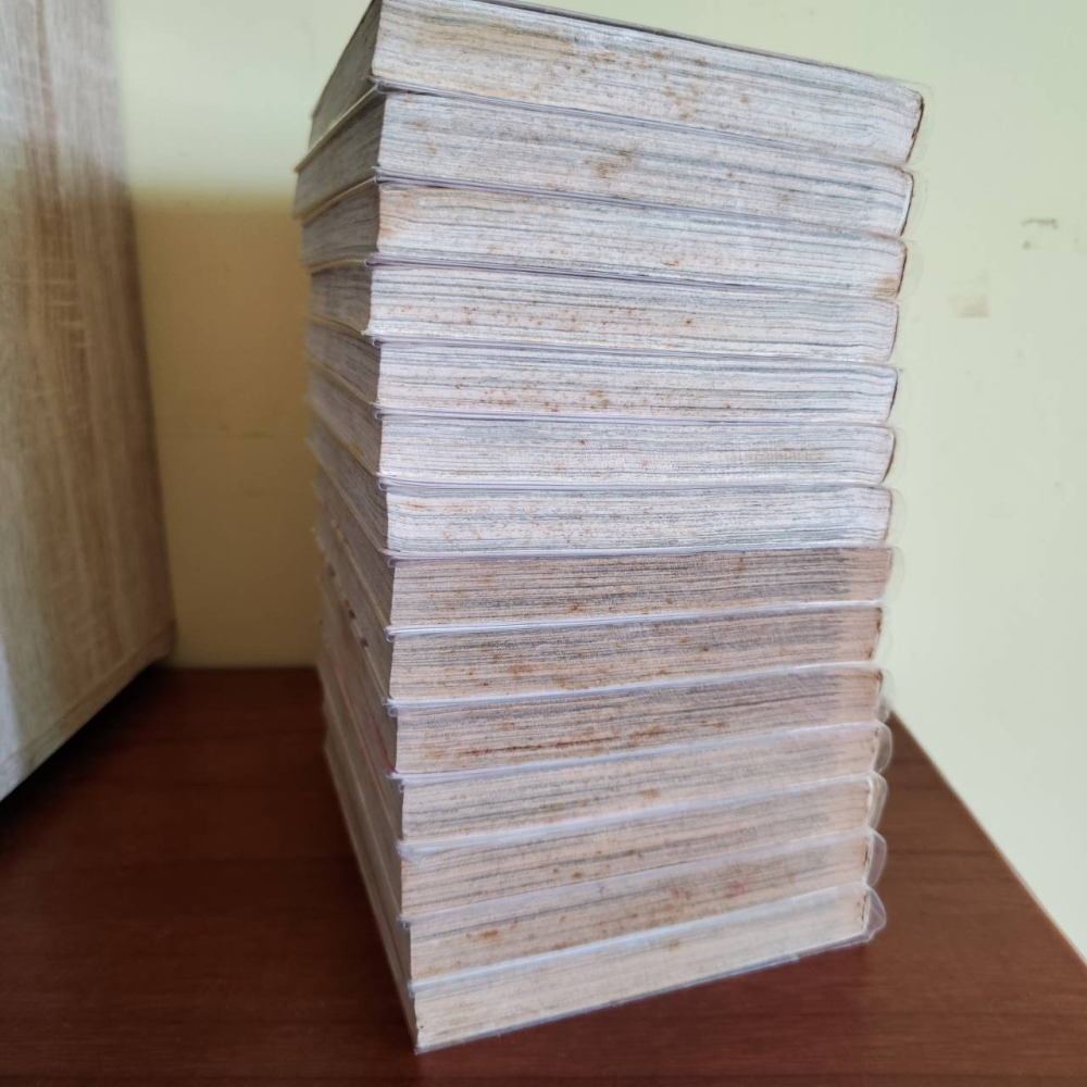 【漫畫】小妹 茜 1-14(全) 山花典之-細節圖4