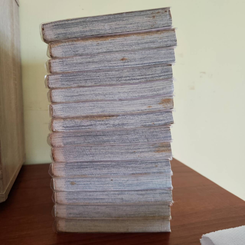 【漫畫】小妹 茜 1-14(全) 山花典之-細節圖5