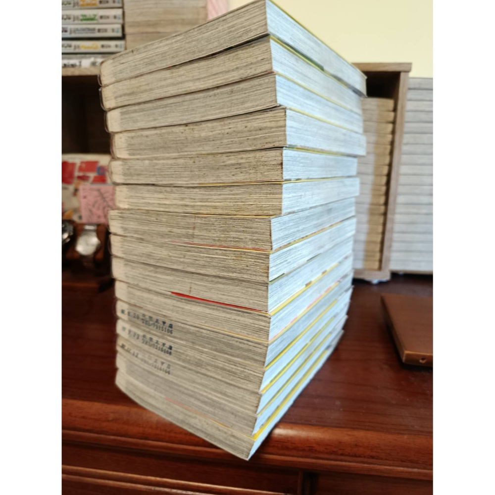 【漫畫】華麗的餐桌 船津一輝 1-49全 不分售-細節圖6