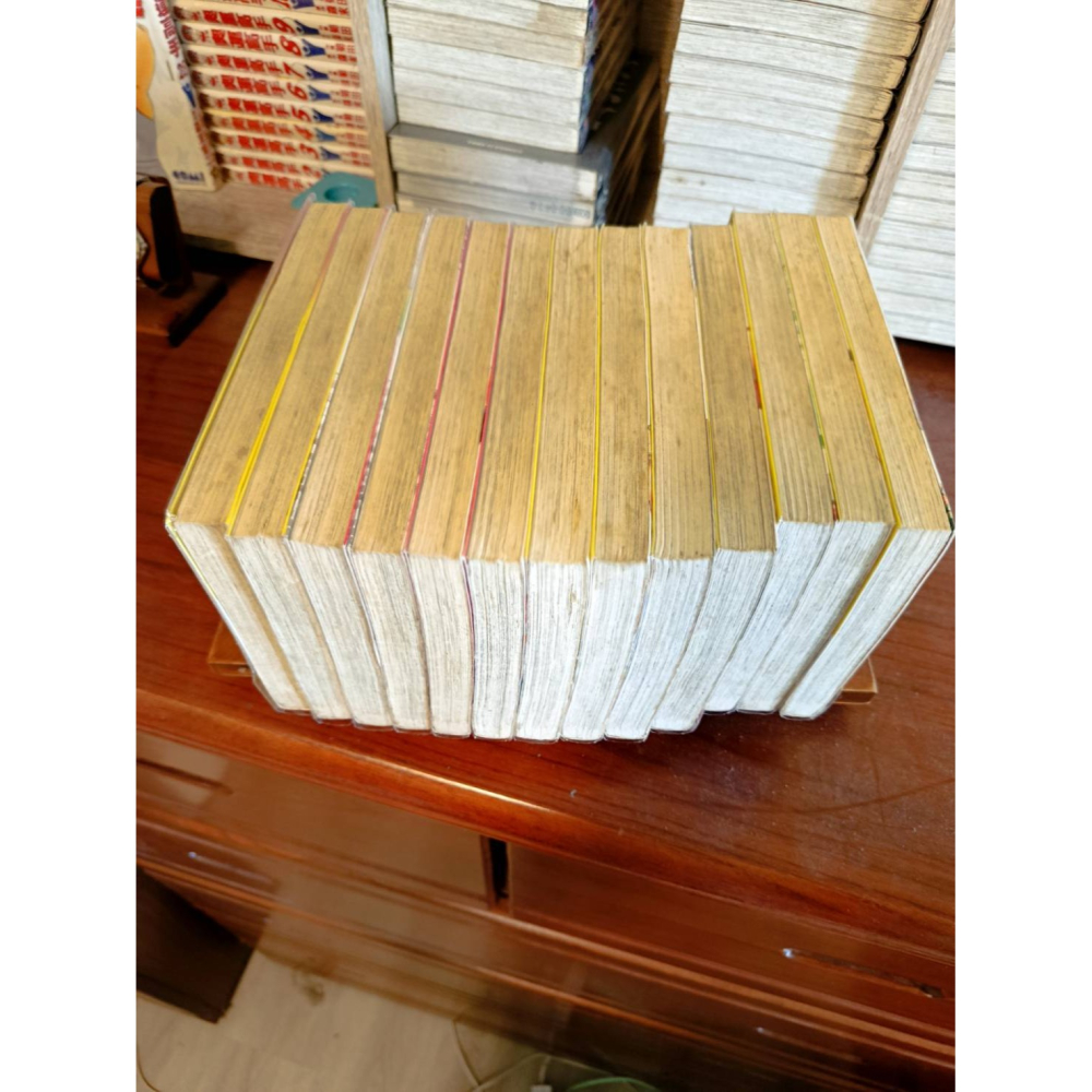 【漫畫】華麗的餐桌 船津一輝 1-49全 不分售-細節圖7