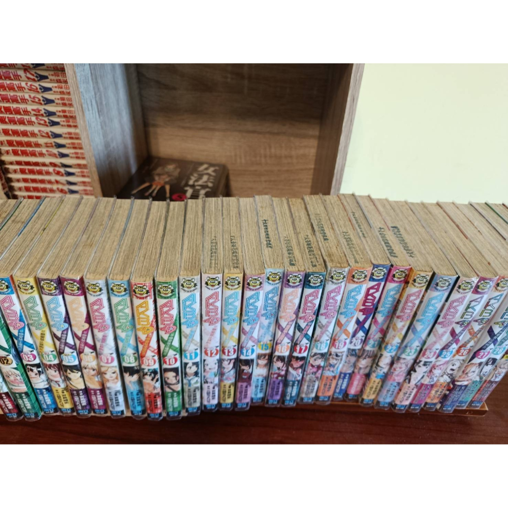 【漫畫】AKB49~戀愛禁止條例~ 1-29完 東立 宮島禮吏-細節圖2