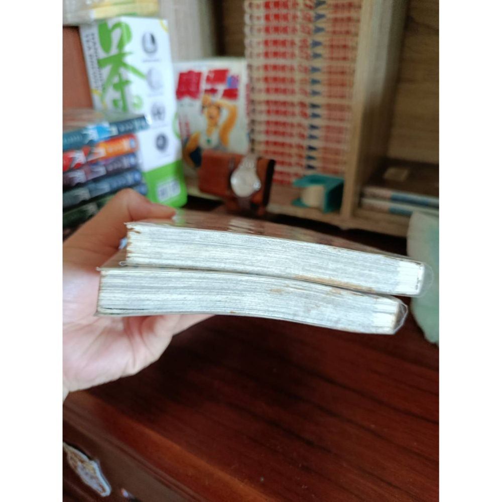 【漫畫】修復達人研究所 1-2(全) 寺沢大介 東立  二手書，有自包書套，書況佳  默認有泛黃、有章、有釘，詳情請看照-細節圖3